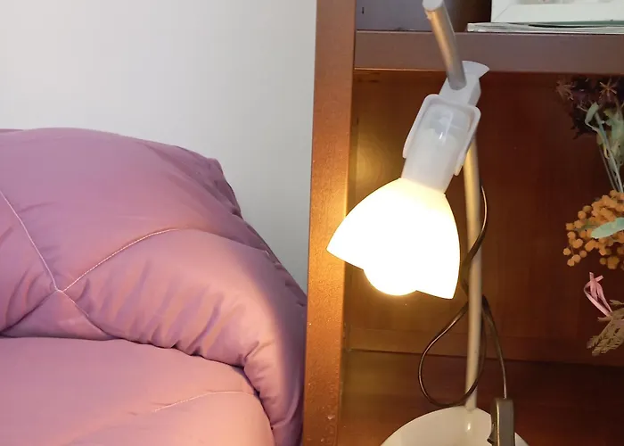 Bed & Breakfast Di Lavanda 3*