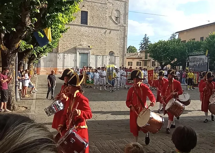 Di Lavanda Bed & Breakfast 3*