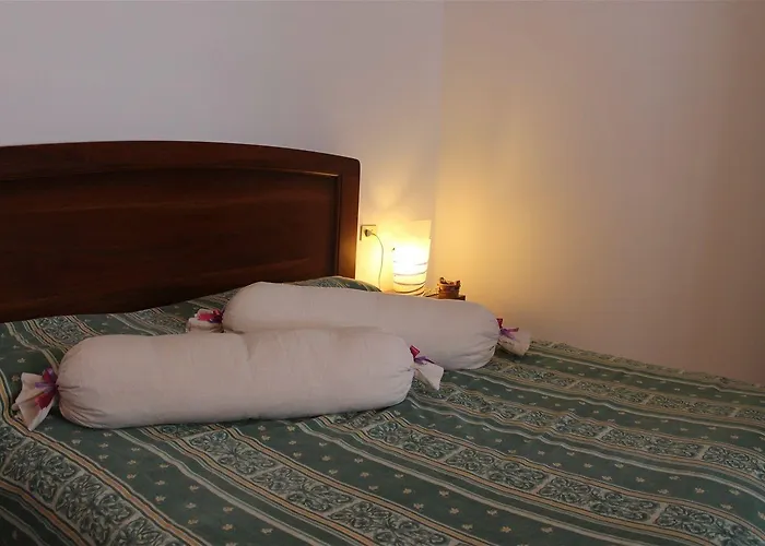 Bed & Breakfast Di Lavanda 3*