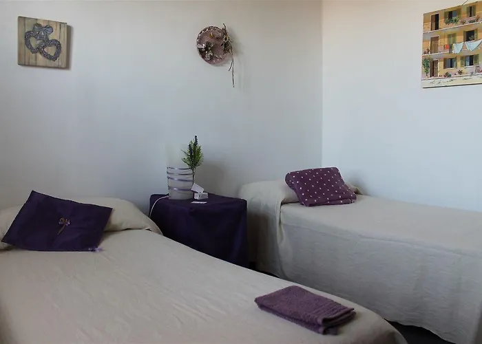 Di Lavanda Bed & Breakfast Cingoli