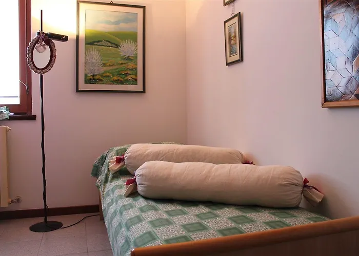 Bed & Breakfast Di Lavanda 3*