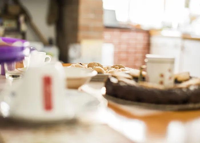 Di Lavanda Bed & Breakfast