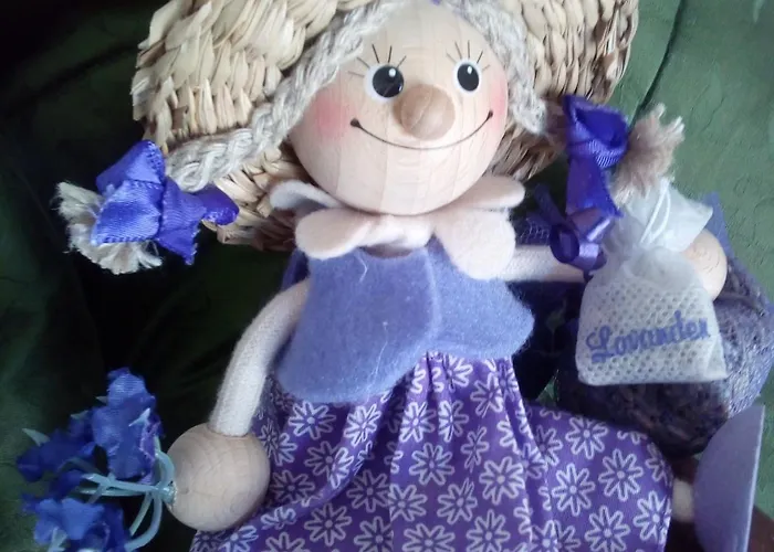 Di Lavanda Bed & Breakfast