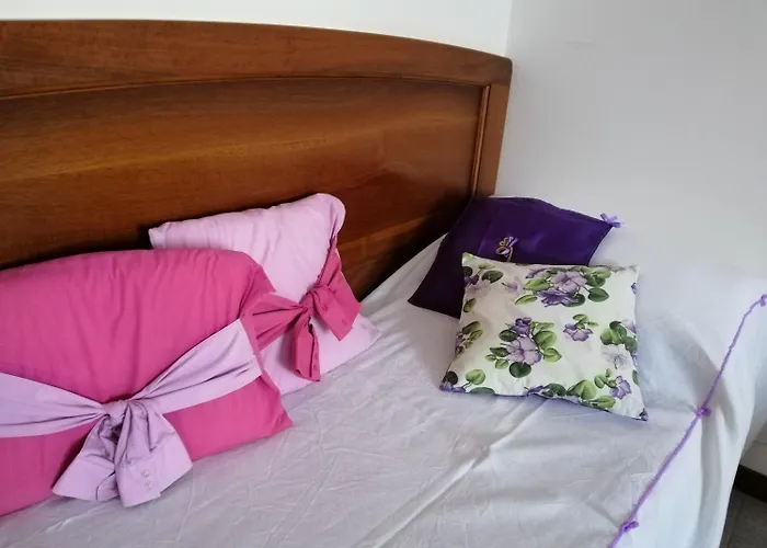 Di Lavanda Bed & Breakfast