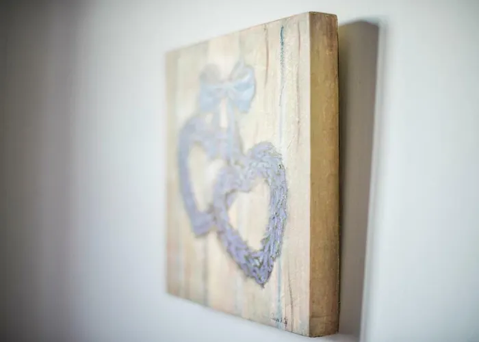 Bed & Breakfast Di Lavanda