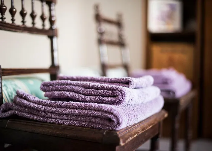 Di Lavanda Bed & Breakfast 3*